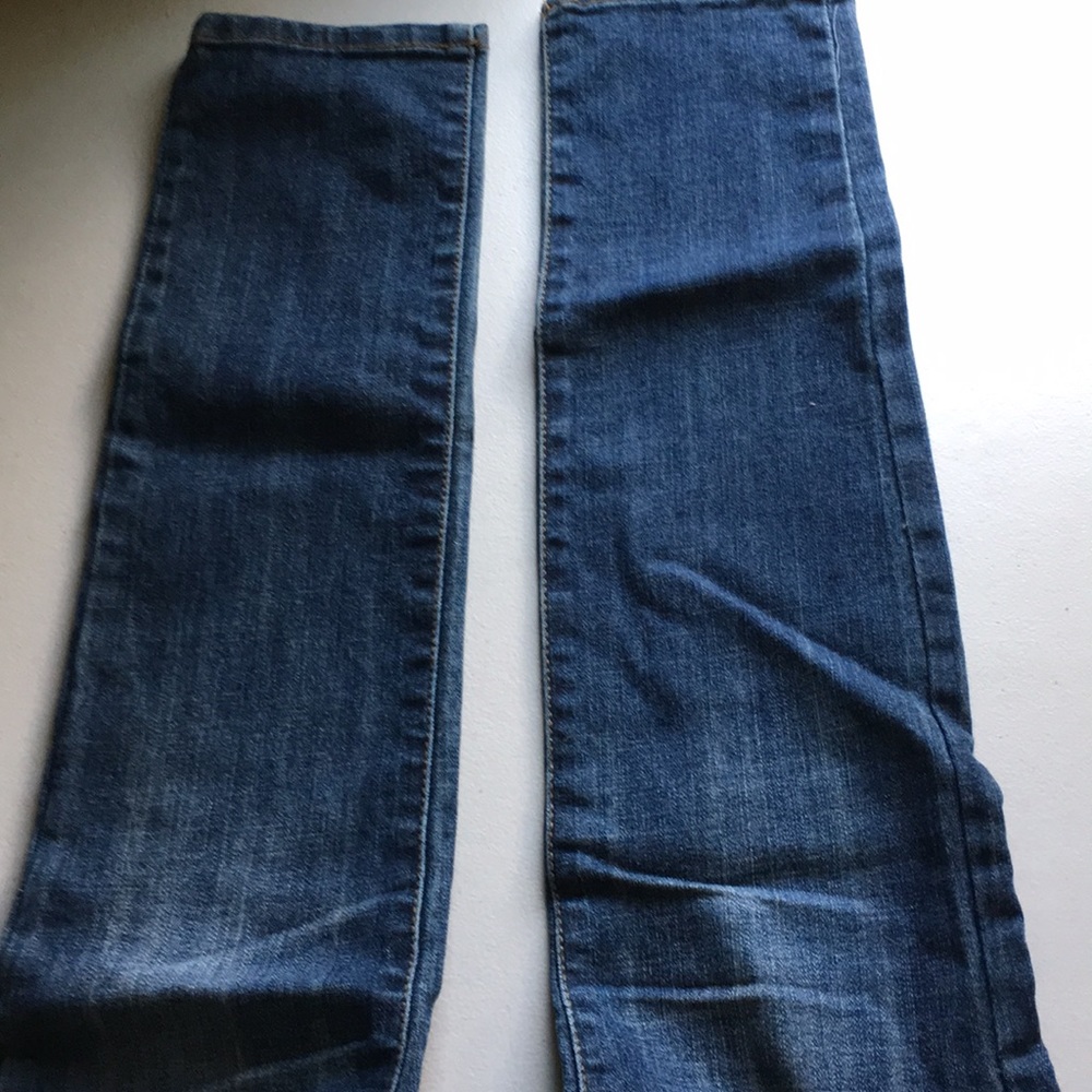 Jeans Size 2 Refuge - Picture 7 of 8